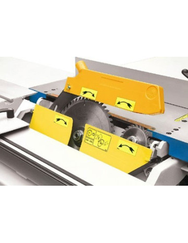 Groupe de sciage COMB410PRO