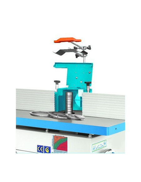 Coiffe de toupillage