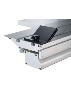 Scie à format avec inciseur tri FPL1600VR 2