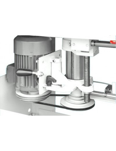 4 vitesses de rotation