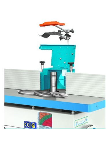 Coiffe de toupillage