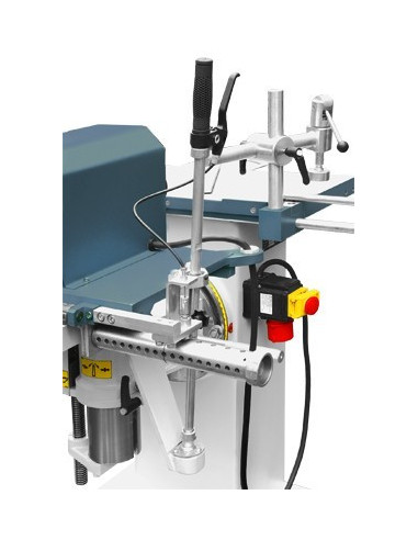 Dispositif de perçage en série