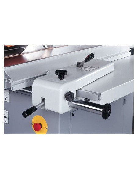 Guide parallèle FPL1600VR