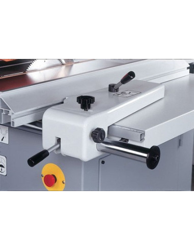 Guide parallèle FPL2200VR