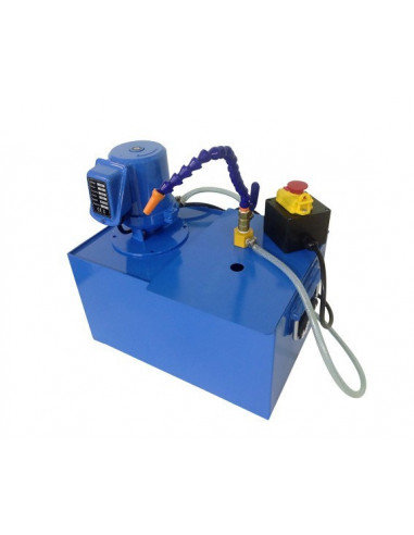 Pompe lubrification WMD25VBL