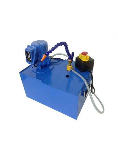 Pompe lubrification WMD25VBL