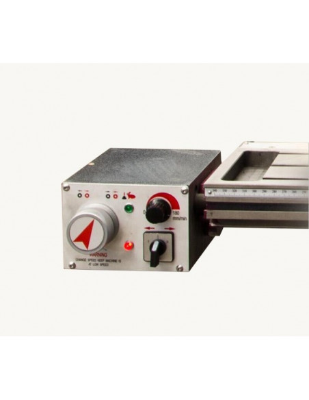 Avance automatique WMD25VBL