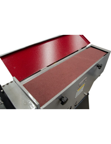 Table d'ébavurage BG-75