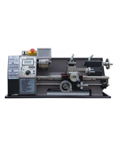 Tour à métaux WM210V