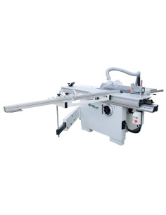Scie à format tri avec inciseur FPL2200VR
