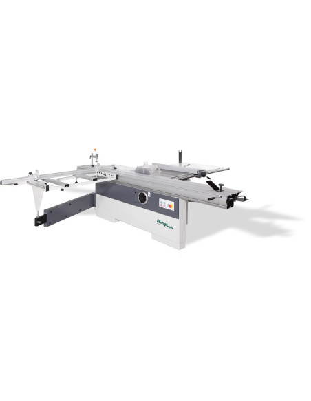 Scie à format  7.5cv avec inciseur FPM3200TRI