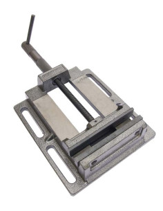 Etau MB-MSS-Q19-150E Holzprofi 2