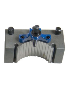 Tourelles porte-outils à changement rapide MDB-MULTIFIX-B-E33 Holzprofi