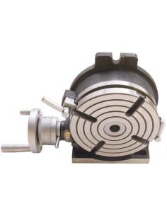 Plateaux diviseurs rotatifs et accessoires MB-HV8 Holzprofi 2