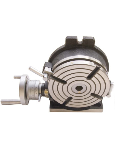 Plateaux diviseurs rotatifs et accessoires MB-HV8 Holzprofi