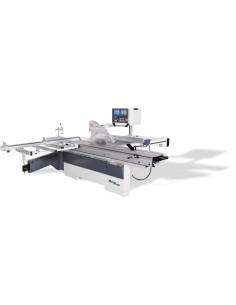 Scie à format TRI 7.5 CV avec inciseur FPNP3200ELM