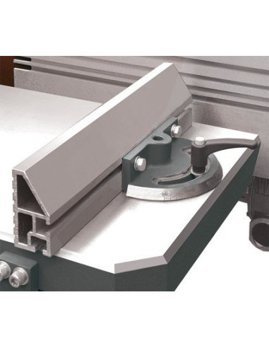 Guide angulaire PCO2600