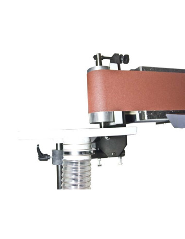 Table pour ponçage curviligne PCO2600