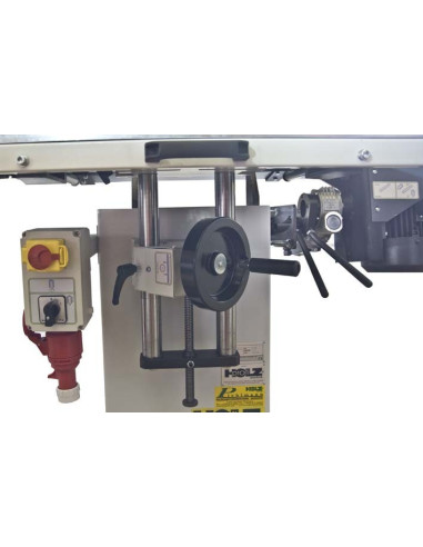 Volant de réglage PCO2600