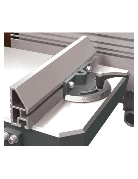 Guide angulaire PCO2600