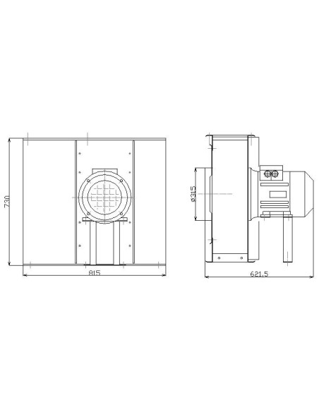 Schéma G10000 HolzProfi