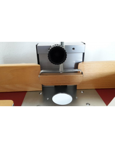 Joues et presseur vertical TSD Holzprofi 