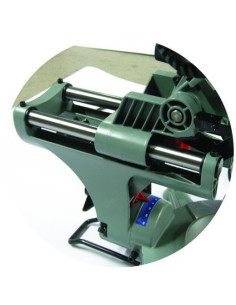 Scie à onglet radiale Ø305 SRO305 2