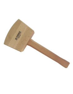 MAILLET DE CHARPENTIER 2