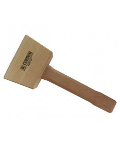 MAILLET DE CHARPENTIER 2