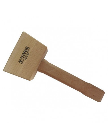 MAILLET DE CHARPENTIER