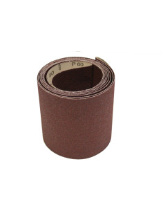 Abrasifs pour ponceuse à longue bande BS220, BS2250, BS250B