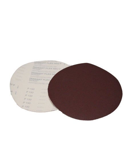 Disque abrasif pour ponceuse COMP1248