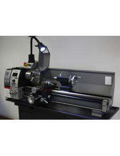 Tour à métaux JY250V-F 2