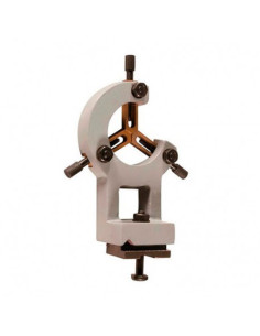 Lunette fixe pour tour métaux WM180V - WM180-LUF