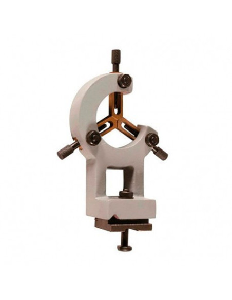 Lunette fixe pour tour métaux WM180V - WM180-LUF