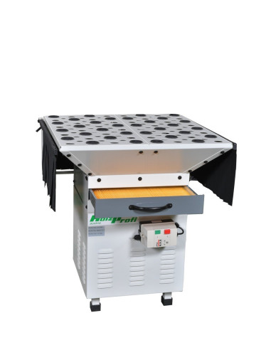 Table aspirante - TA800