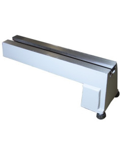 Extension de banc en option