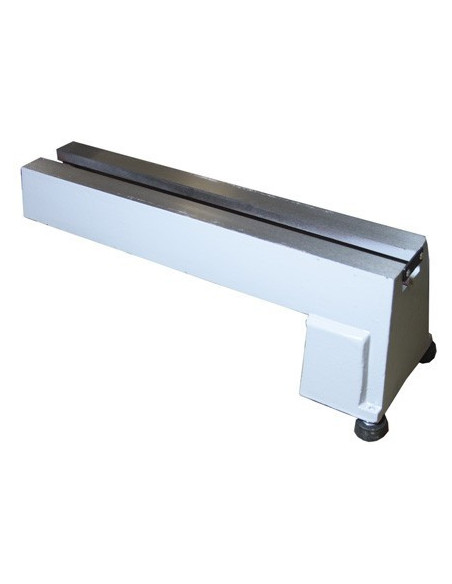 Extension de banc en option