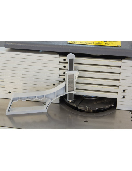 Jauge de profondeur HS-UEL Jauge de profondeur HS-UEL