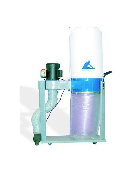 Aspirateur mobile 90 litres