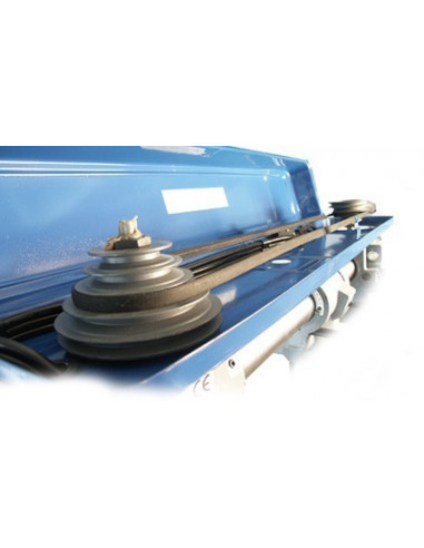 Perceuses à colonne radiale d'établi