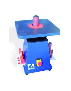 Ponceuse oscillante monophasée Jean l'ébeniste PAO230 2