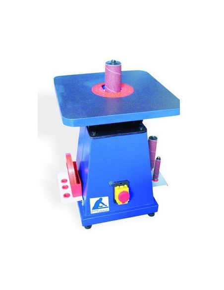 Ponceuse oscillante