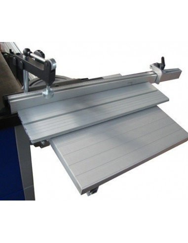 Toupie monophasée arbre fixe