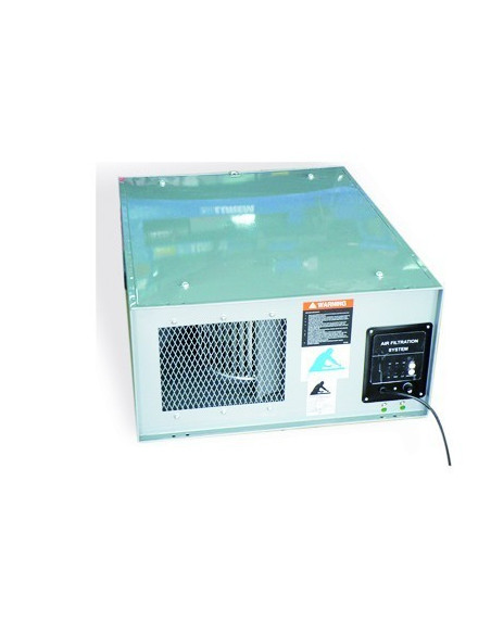 Système de filtration d'air