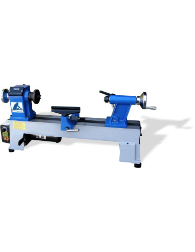 Tour à bois d'atelier