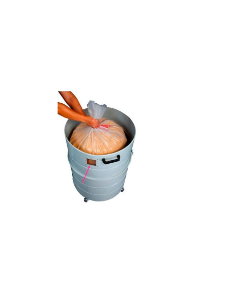 Sac à copeaux pour aspiration Holzprofi R160TE (grand sac)