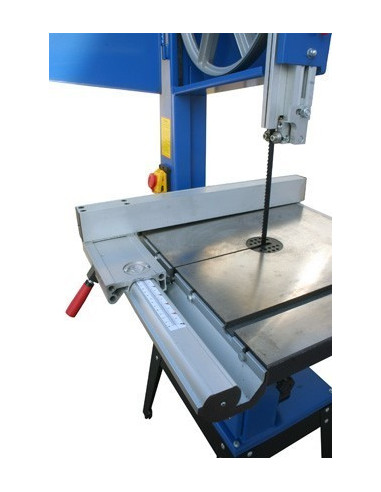 Scie à ruban volant 480