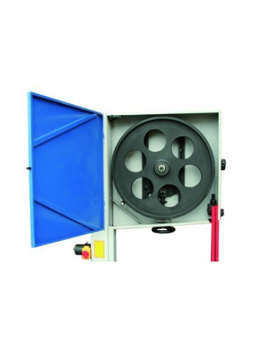 Scie à ruban volant 480