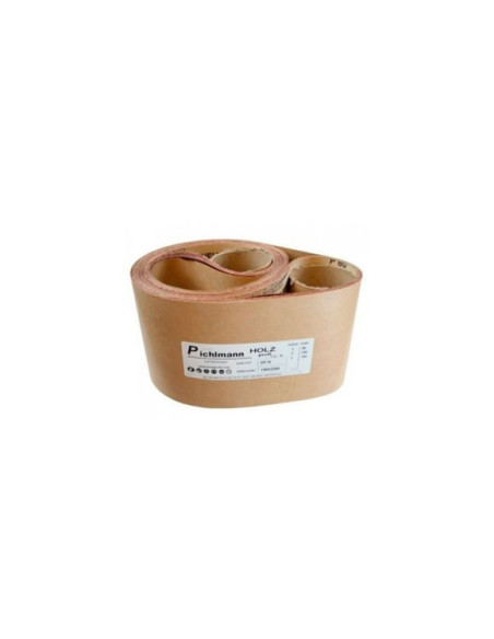 Bande abrasive pour PCHO2600 grain 80